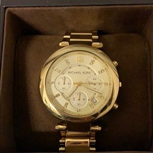 Women’s Michael Kors Watch